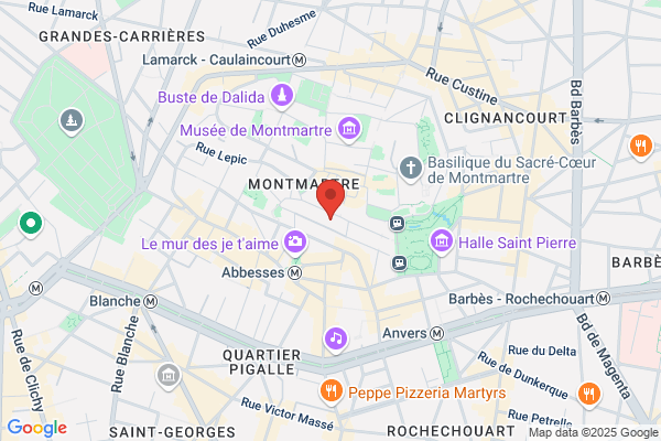 Bireaud Jean Marie Consultant