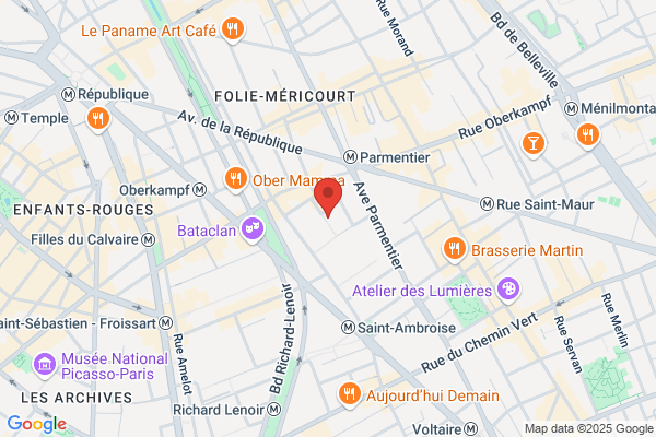 C E Bat Paris Coordination Etudes Batiment Paris transmissi