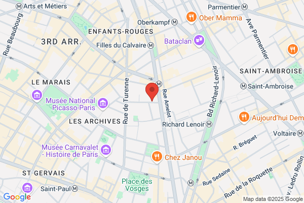 Chapman Taylor France