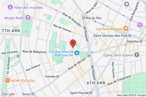 Iceberg Inc | Agence web 360° à Paris
