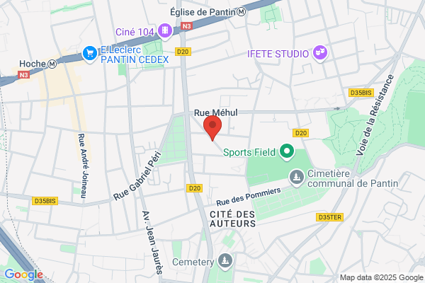 Association Sportive Porte De Bagnolet