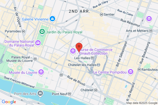 Billard Club Parisien