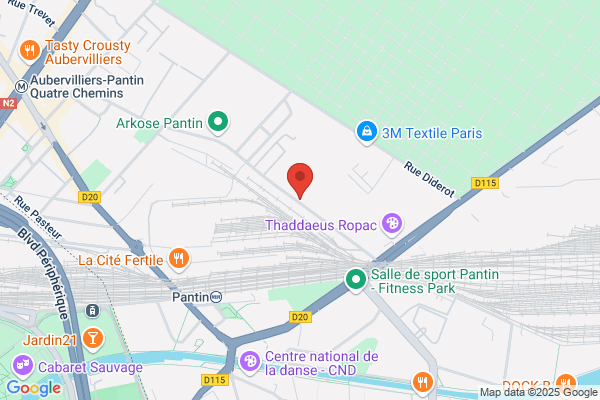 Entreprise Syniec