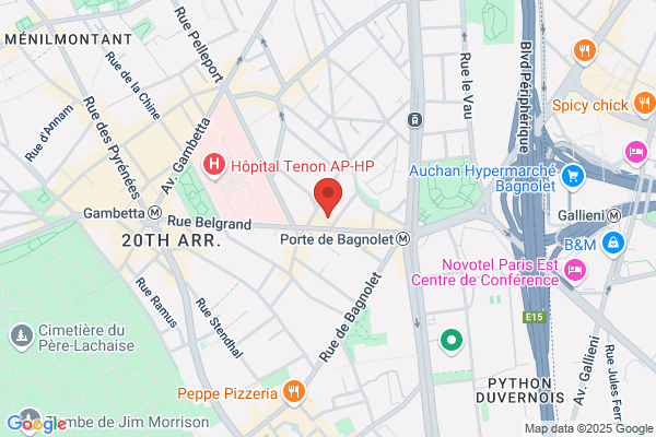 Cabinet Medical Des Docteurs Sosnovski Et Speck