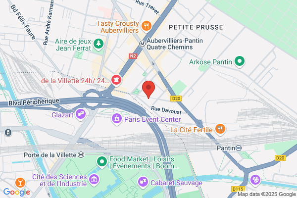 Le chemin devant soi