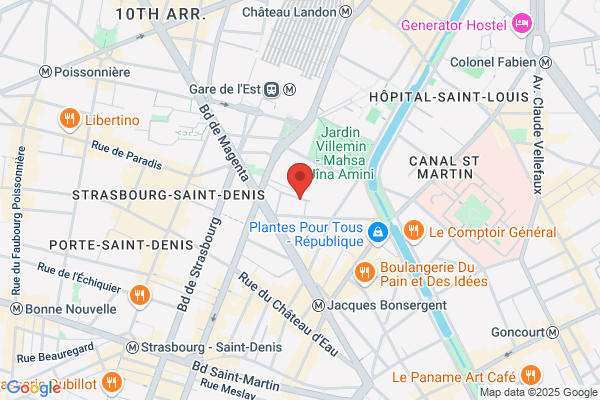 Atelier De Miroiterie Industrielle Ateliers