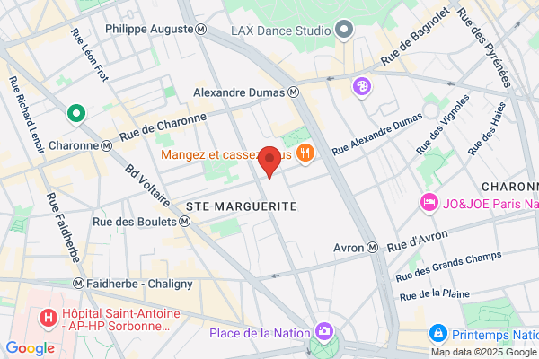 Ab Nettoyage Et Services