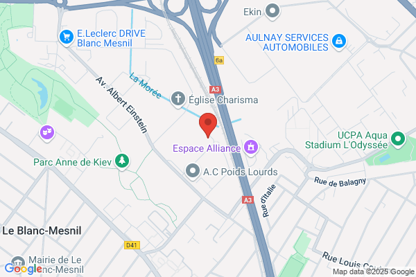 Asie Europe Nettoyages Services