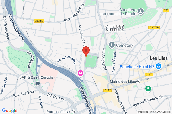 Debains Alain