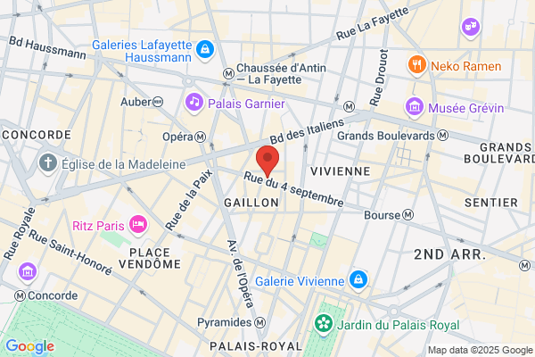 Ada Optique