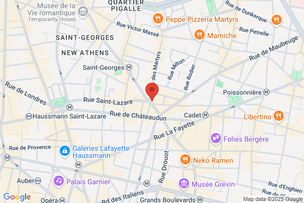 Coin De Vue