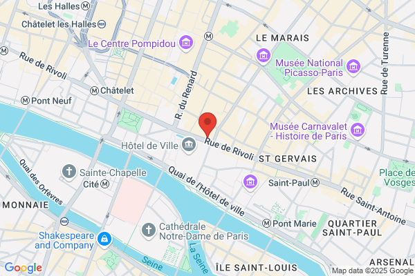 Diptyque Paris Le BHV Marais