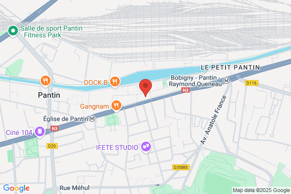 Atii Agence De Transit Intermodal International