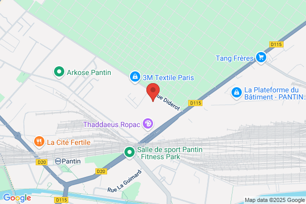 Cie Generale Des Eaux Urgences Fuites