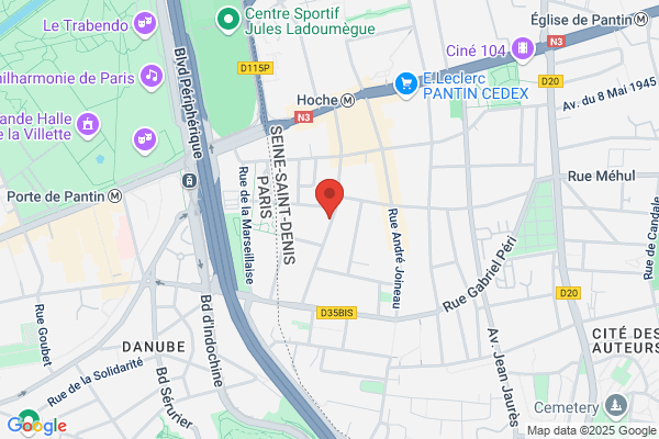 Disques Investissements Audio Video