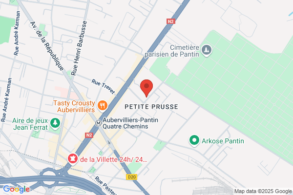 Ecole Privee Sainte Marthe
