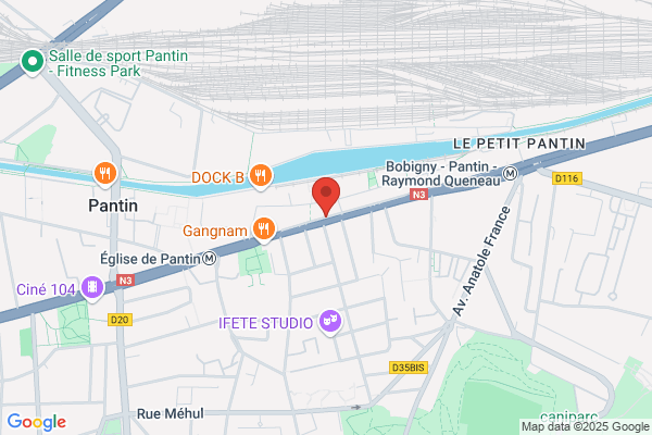 Gima Investissements