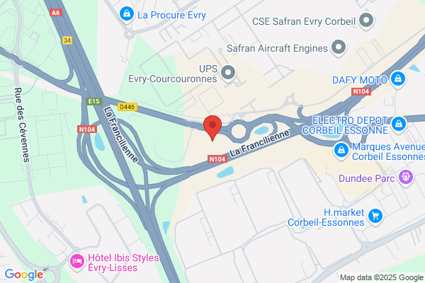 Holcim Betons Ile De France