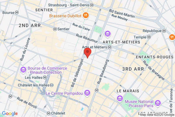 Ateliers Morel