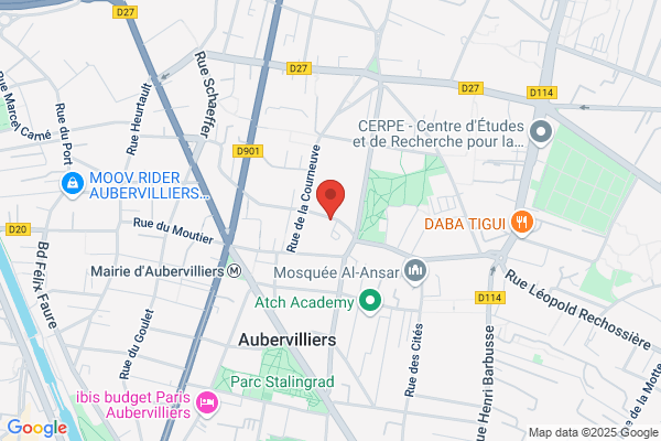 Carrosserie Espace Peinture