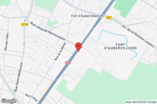Compagnie Des Ouvriers Reunis