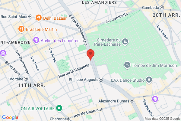 Rebillon Pompes funèbres et Marbrerie