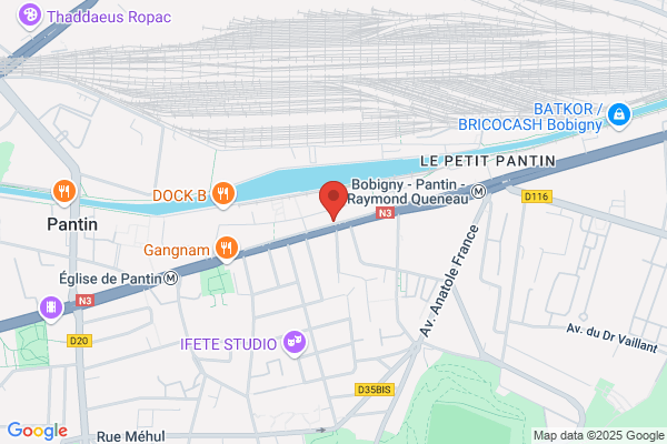 A2cr Paris