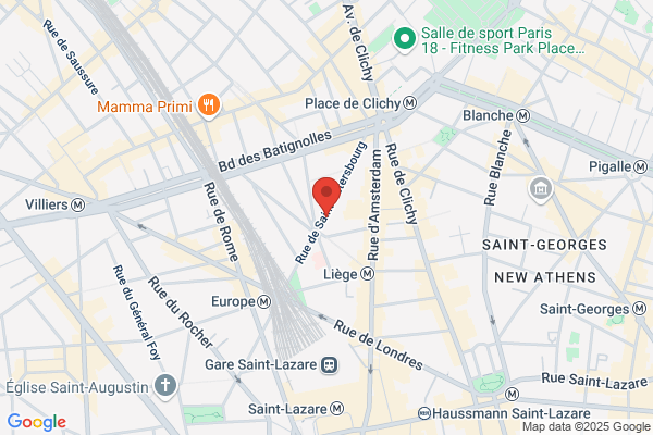 Comptoir Fiduciaire De Paris Poste Telecopie
