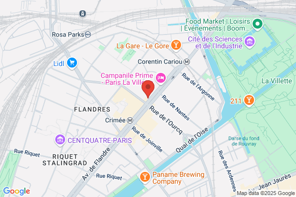 Bibliotheque Mediatheque Discotheque Mairie De Paris Benj