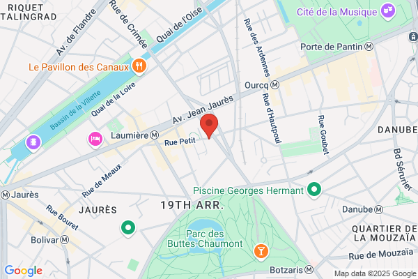 Bibliotheque Mediatheque Discotheque Mairie De Paris Crim