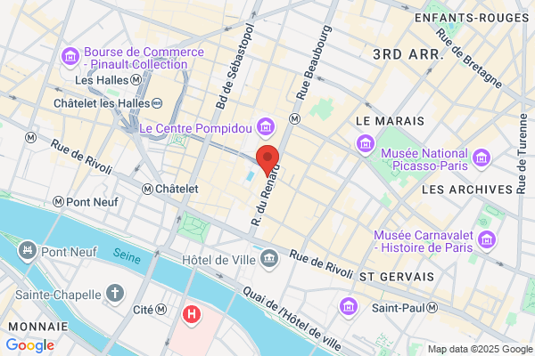 Cinematheque Jean Marie Boursicot