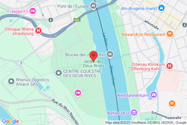 Aux Deux Rives