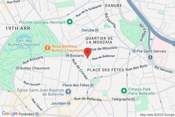 Chez Li