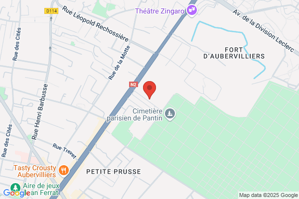 Chez Luc