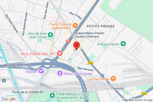 Chez Savo