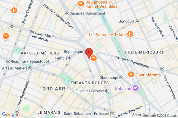 Ciboulette