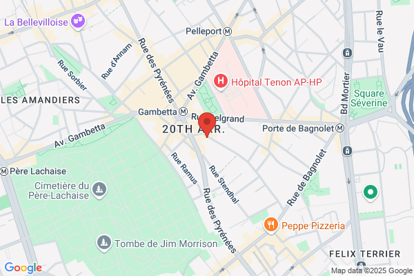 Aems Association Pour L Entretien Des Monuments Et sepul