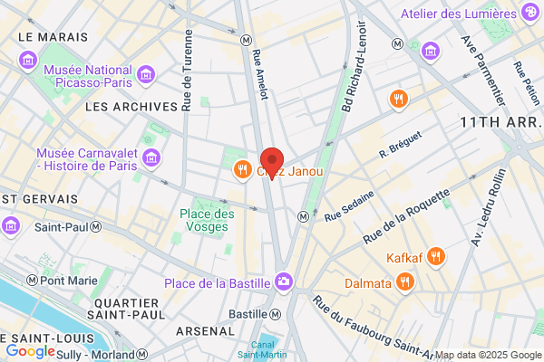 Mobilité Services