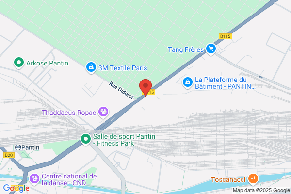 edf paris