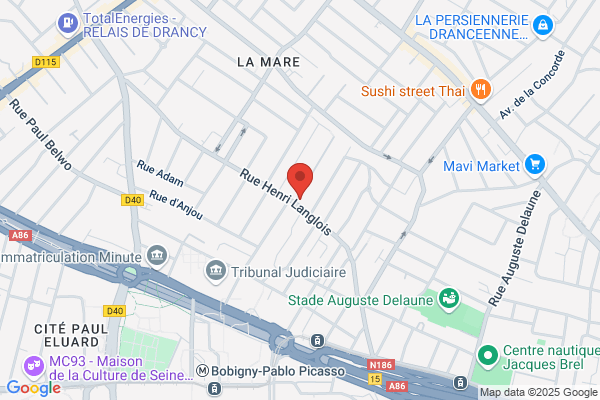 Cassinari Entrep