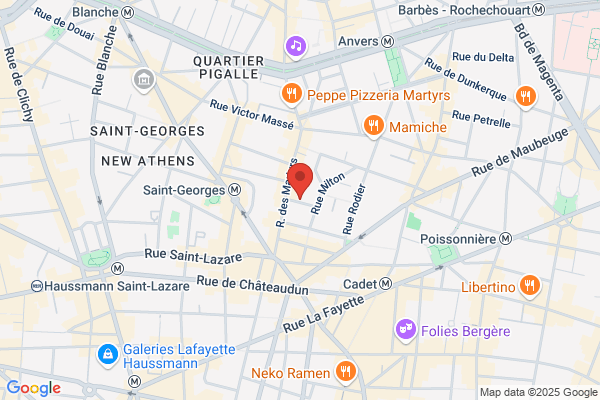 Agence Trotting France
