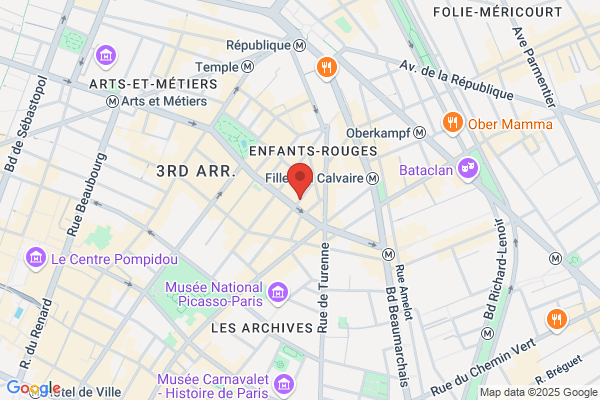 Compagnie Rayon D Ecrits