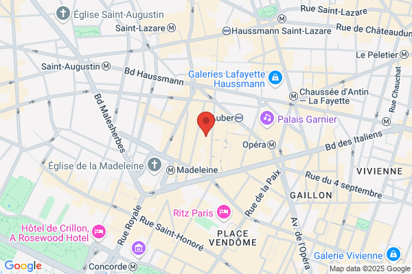 Nannybag Luggage Storage