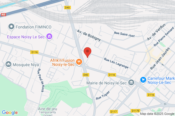Shurgard Self Storage Noisy-le-Sec