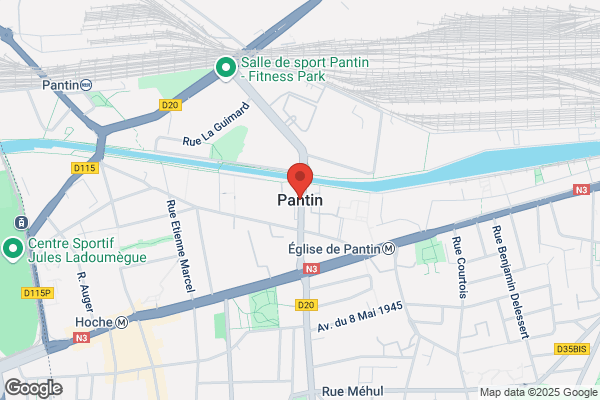 Navette paris beauvais go