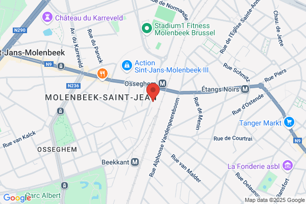 Coditel Service Commercial Et Administratif