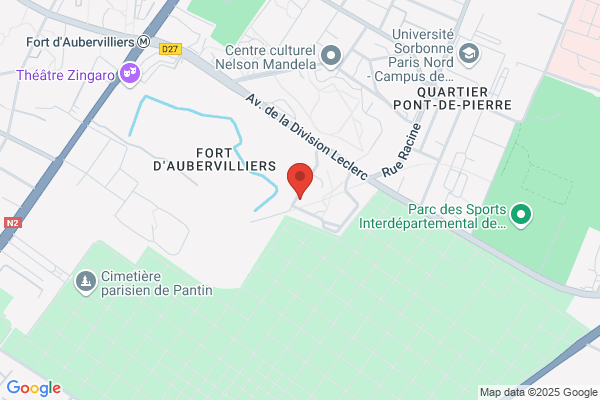 Couhault Jean Patrick