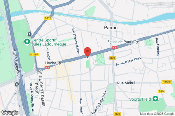 La Poste