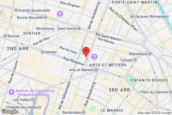 La Poste
