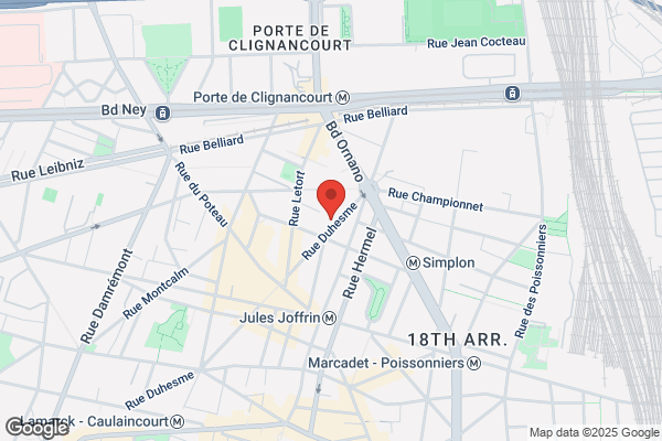 La Poste